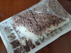 -阿妈妮韩式打糕店