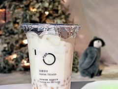 -宝藏绿洲(万象前海店)