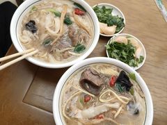 -合记烩面(人民路店)