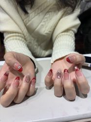 -晨·艺美甲美睫