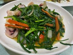 -小天妃海鲜酒楼(西马庄店)