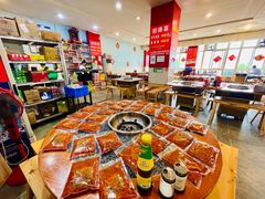 -福满家火锅26年江景(十八梯店)