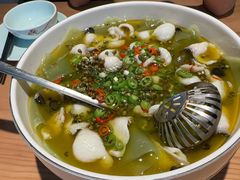-自己人•宜昌菜(水悦城店)