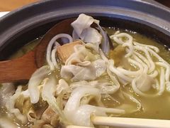 -周鱼小馆石锅酸菜鱼(活力汇店)