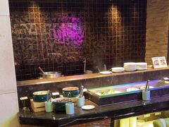 -棕榈岛海鲜自助餐厅(虹桥迎宾馆店)