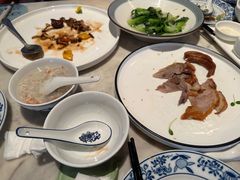-漢舍中国菜馆(889广场店)
