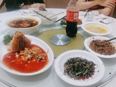 -得月楼·省级非遗·传统苏帮菜(观前店)