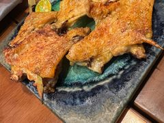 -8PINTS八品脱·日料·烧鸟·精酿小酒馆(莘庄店)