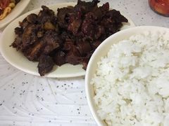 -尹记餐馆(花园店)