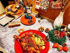 -ABC Cooking Studio(上海环球金融中心店)