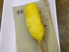 -老厨家(中央大街西七道街店)