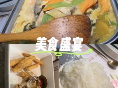 -川知味(京华城店)