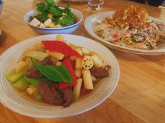 -禾气食店