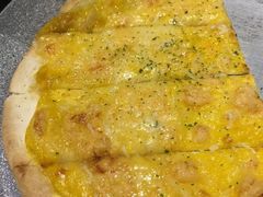 芝士榴芒薄饼-KCOOKING概念韩餐(世茂52+店)