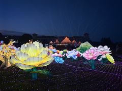 -歌斐颂巧克力小镇