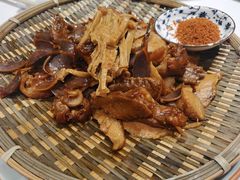 -院8里·少城记忆老川菜(宽窄巷子店)