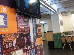 -鸿泰洋美食水会(东门中店)