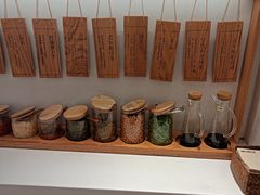 -小满手工粉(上海品尊国际店)