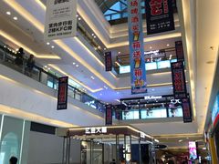 -万达广场(福州金融街店)
