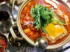 -HOTISLAND海鸡岛·韩国料理(江南西店)