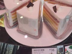-巴黎贝甜(五道口店)