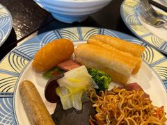 -河源万绿湖美思威尔顿酒店