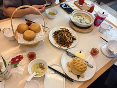 -蔡澜点心·粤菜(赛格国际购物中心店)