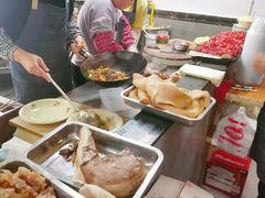 -何永光123鲜牛肉馆(1号店)