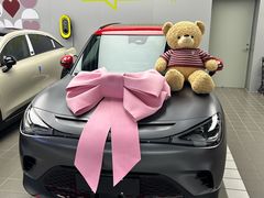 -上海浦东smart汽车全功能店(金桥店)