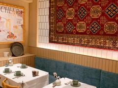 -香料集市新疆餐厅·清真聚餐(成都远洋太古里店)