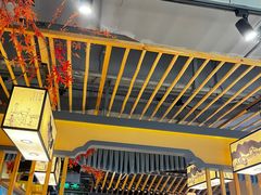 -绿草地·湘菜(喜盈门店)