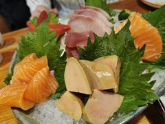-梅亭居酒屋(中大国际店)