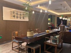 -王府茶楼茶宴·创意菜(大观园总店)