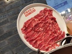-巴蜀大将火锅(春熙店)
