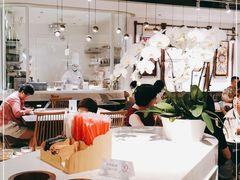 大堂-Peet's 皮爷咖啡(东湖路手作店)