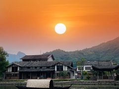 -楠溪江风景名胜区