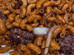-新鸿发咖啡美食