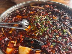 -黑竹香鸡(营和巷店)