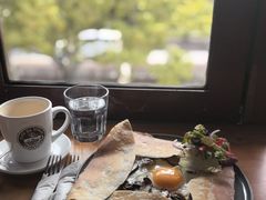 -CafeDuVillage乡村咖啡馆(美邻苑店)