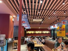 -宏状元现熬粥·京味菜(三里河店)