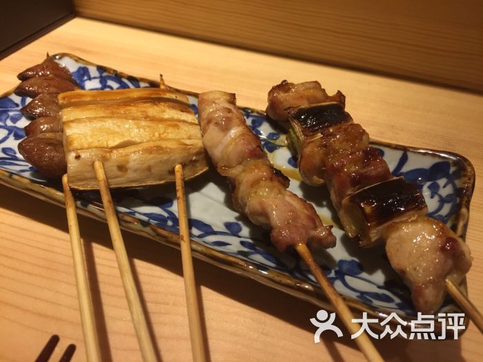 海老寿串烧酒场_宣武大头丁儿