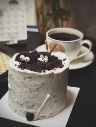 -Aimee'sCake婚礼甜品台·企业商务茶歇