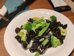 -大树餐厅(益田假日店)