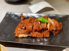 甜皮鸭-肖四女乐山跷脚牛肉(江北星街坊店)