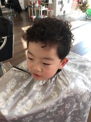 -巴黎拉斐派瑞美发沙龙