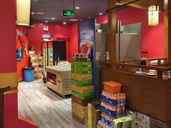 -京元盛铜锅涮肉(上海总店)