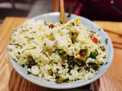 花饭-静一餐厅·湖北菜(前门创始店)