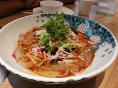 -上关雪東北菜(中房金谊店)