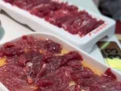 -浪里寻·臻牛养生牛肉火锅(方圆荟店)
