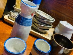 -一吉焼鸟·FOUNDER(桂林路店)